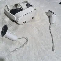 متاکوئست 3 s 256