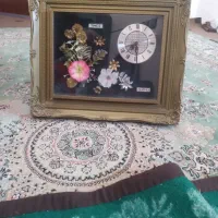 ساعت|ساعت|ملکان, |دیوار