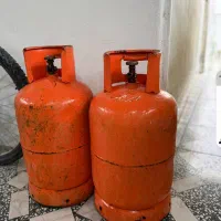 فروش کپسول گاز