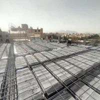 مشارکت در ساخت ملک از شما ساخت از ما