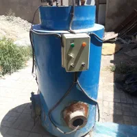 دیگ بخار
