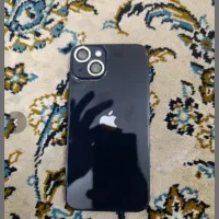 آیفن ۱۳نرمال|موبایل|قم, علی آباد سعدگان|دیوار