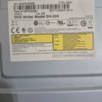 dvd Samsung Germany|پخش‌کننده DVD و ویدیو|ایذه, |دیوار