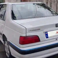 پارس سال موتور پلاس xu7p|خودرو سواری و وانت|رشت, بازار|دیوار