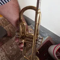 ترومپت|سازهای بادی|اراک, |دیوار