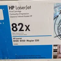 کارتریج اورجینال 82x