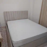 تخت خواب دونفره