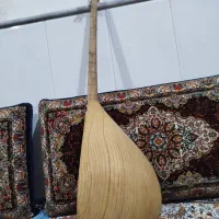 دوتار کاسه بزرگ خوش خوان