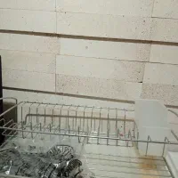 آب چگون استیل در حد نو