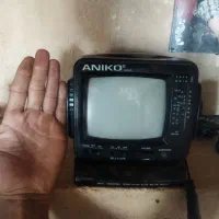 تلویزیون 8اینچی