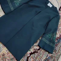 مانتو اکبند مجلسی