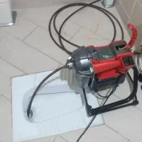 فنر زنی لوله بازکنی پاکدشت شریف اباد فرون اباد