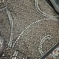 جفت گلیم دو نیم در سه ونیم|گلیم، جاجیم، گبه|سردشت, |دیوار