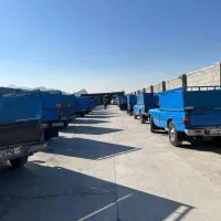 حمل و نقل نیسان برون شهری/بیواسطه/باربری ملّل بار|خدمات حمل و نقل|همدان, |دیوار