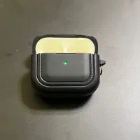 کیس ایپاد ۳ با جعبه و کاور