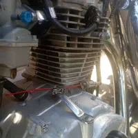 موتور 125|موتورسیکلت|لاله زار, |دیوار