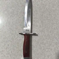 چاقو|کوهنوردی و کمپینگ|ایلام, |دیوار