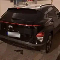 هیوندا کونا مدل ۲۰۲۵