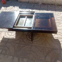 میز مطالعە بسیار خوشکل و تمیز|میز تحریر و کامپیوتر|مریوان, |دیوار