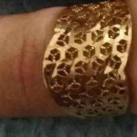 انگشتر۲گرم و ۱۵۰سوت