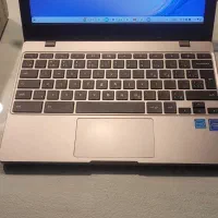 کروم بوک chromebook 4 samsung
