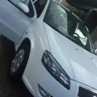 فروش خودرو رانا پلاس ۱۴۰۰