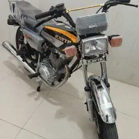 موتور کویر200 مدل1404خشک