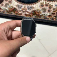 ساعت هوشمند hk10 ultra3|ساعت|نیشابور, پاستور|دیوار