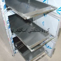 یخچال جنازه 3 کابین سردخانه میت سرد خانه جسد|ماشینآلات صنعتی|بوشهر, |دیوار