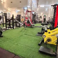 بدن رویایی خودت را بساز