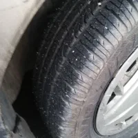 پراید مدل 88|خودرو سواری و وانت|پاکدشت, پاکدشت (مامازند)|دیوار