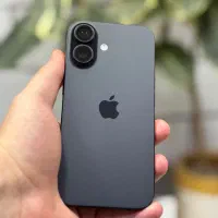 Iphone 16،وام بلوبانک‌،بازنشستگان،اقساط بلندمدت|موبایل|محمدیه-قزوین, |دیوار