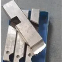 خشت حدیده برقی