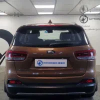 کیا سورنتو GDi|خودرو سواری و وانت|تهران, میرداماد|دیوار