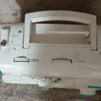 چرخ خیاطی کاچیران|چرخ خیاطی و ریسندگی|تاکستان, |دیوار