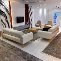 تولیدی مبلمان سید|مبلمان خانگی و میز عسلی|رشت, لاکان|دیوار