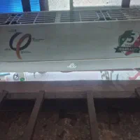 کولر گازی اسپیلت evolii|کولر گازی و فنکوئل|منوجان, |دیوار