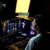 گیم نت پرواز