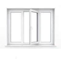 upvc|مصالح و تجهیزات ساختمان|گرمسار, |دیوار