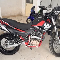 موتور تریل|موتورسیکلت|بیرجند, |دیوار