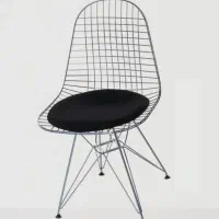 میز و صندلی فلزی