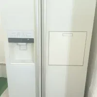 یخچال سایدال جی کُره ای ۳۰فوت درحدنونومناسب جهاز