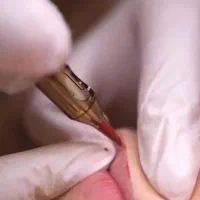 آرایش دائم|خدمات آرایشگری و زیبایی|زابل, |دیوار