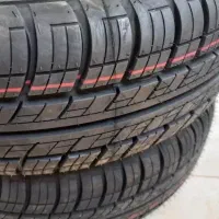 ۴ حلقه لاستیک نو  ۲۰۵/۶۰/۱۴