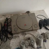 پلی استیشن1