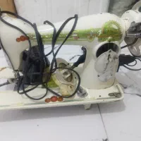 چرخ خیاطی