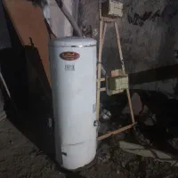 آبگرمکن ایستاده