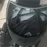 فروش موتورشارژی|موتورسیکلت|یزد, |دیوار