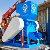 سازنده تخصصی آسیاب و خط بازیافت پلاستیک|ماشینآلات صنعتی|اصفهان, احمدآباد|دیوار