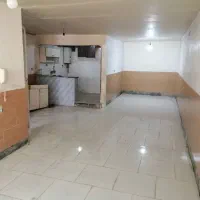 فروش خانه 55 متری حصارک پایین همکف طالقانی جنوبی